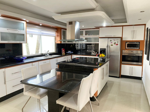 Casa En Villas Laguna Club Guataparo Jgcs