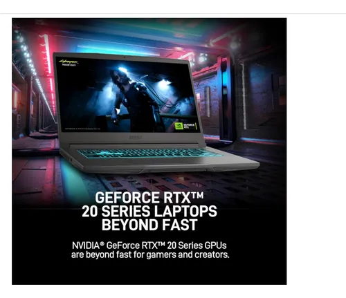 Portatil Gamer Msi Thin A15 , 15.6,8gbram,ryzen, Coolerboost