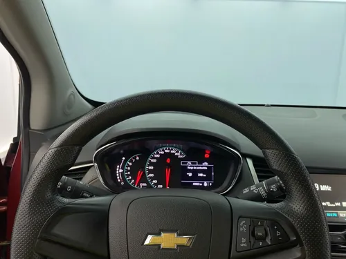 Chevrolet Tracker 1.8 Ls At