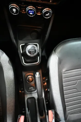 Renault Duster 1.3 Intense Mt 4x4
