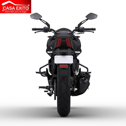 Imagen 4 de 8 de Moto Bajaj Dominar 400 2.0 400cc Año 2022 Ne/ Ve 0 Km