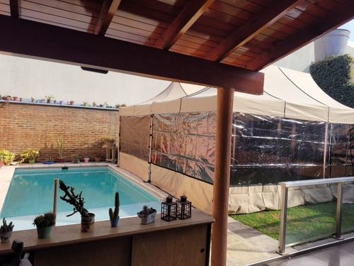 Imagen 2 de 5 de Alquiler De Carpas Eventos