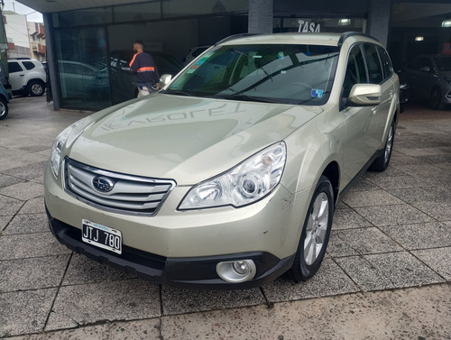 Subaru Outback 2.5 Awd Cvt Xs 173cv
