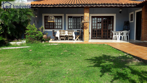 Chácara Com 3 Dorms, Paisagem Colonial, São Roque - R$ 848 Mil, Cod: 389 - V389