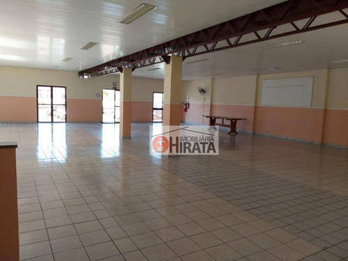 Imagem 18 de 21 de Apartamento Com 2 Dormitórios À Venda, 66 M² Por R$ 185.000,00 - Jardim Das Bandeiras - Campinas/sp - Ap2225