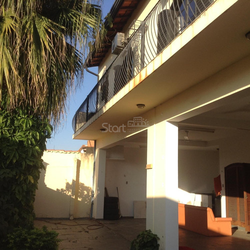 Imagem 2 de 14 de Casa À Venda Em Taquaral - Ca002116
