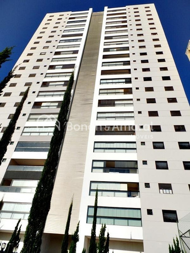 Imagem 30 de 30 de Apartamento À Venda Em Mansões Santo Antônio - Ap014107