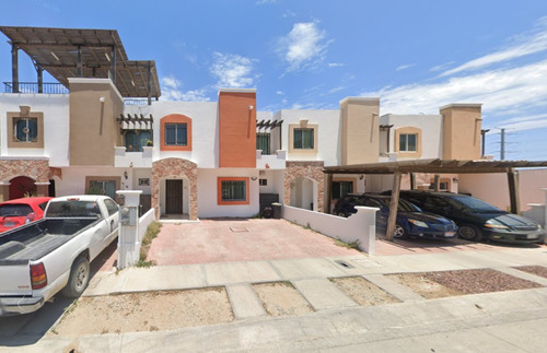 Casa En Venta De Remate Bancario Cerro Picacho, 3473 Cabo San Lucas, B.c.s. Bcs -jcbb2