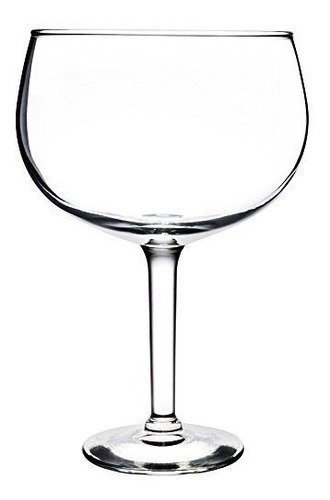 Juegos De Cristalería - Libbey Glassware 8427 Magna Grande G