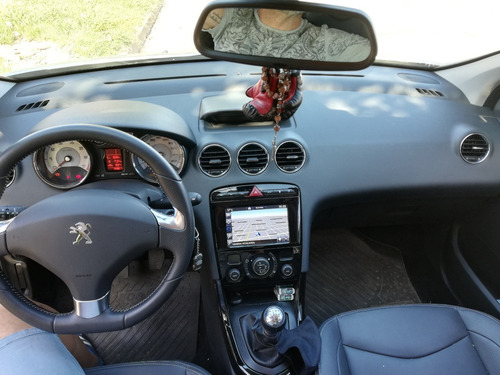 Peugeot 308 Feline Thp