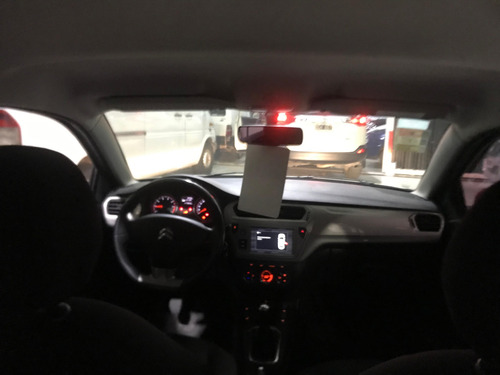 Citroën C-Elysée 1.6 Feel Hdi 92