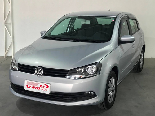 Volkswagen Gol 1.6 Trend - 2014