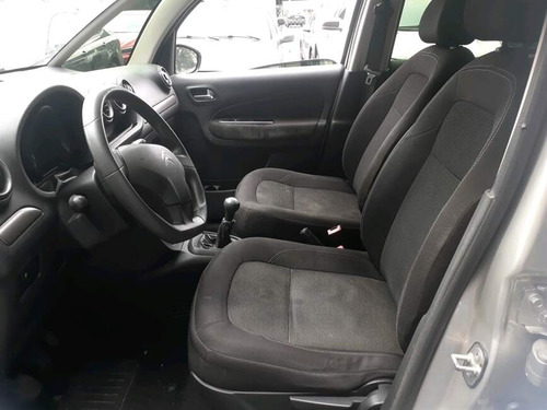Citroën C3 1.5 PICASSO GLX 8V FLEX 4P MANUAL