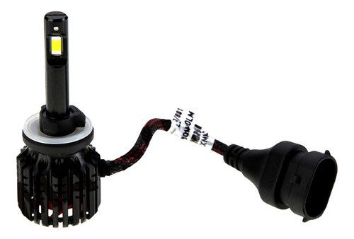 Kit 2 Ampolletas 881 Nano Led L24 Matsumoto