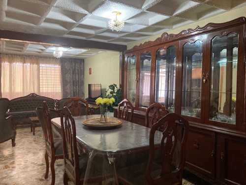 Imagen 3 de 14 de Calle 623 - Iv - V Seccion San Juan De Aragon - Vendo Casa