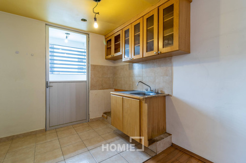 Imagen 3 de 12 de Departamento En Renta, En Frente Del Bosque De Chapultepec, 65212