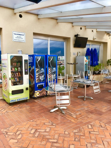 Imagen 19 de 21 de En Venta Oficinas En Corporativo Puente Ancona, Cuajimalpa, Cuajimalpa De Morelos.