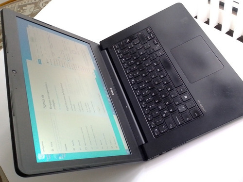 Laptop Dell Latitude 3450 Core I5 5200u 8gb Ram 1tb 14 Hd (Usado)