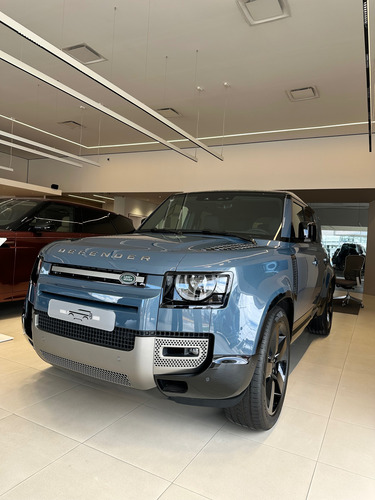 Land Rover Defender 110 3.0 Mhev X-Dynamic S Awd