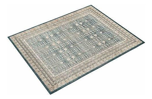 Colección Safavieh Sofia Sof376c Alfombra Del Área Del Dormi