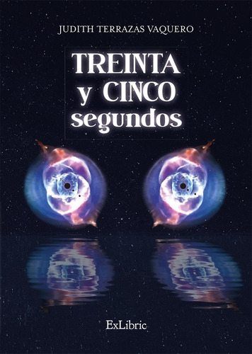 Treinta Y Cinco Segundos