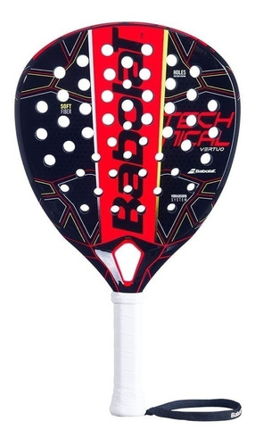 Paleta Padel Babolat Technical Vertuo 2021 Pala Importada