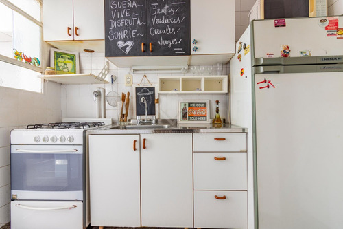 Imagen 11 de 14 de Venta Departamento 3 Amb San Telmo