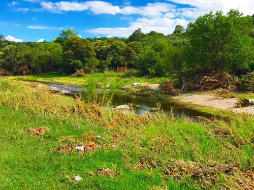 Imagen 7 de 8 de Cod 346 : 3 Lotes En Venta De 750m2 C/u Aprox Ubicados En Huerta Grande