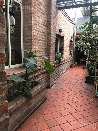Imagen 4 de 28 de Hermosa Casa De 3 Ambientes Con Garaje En Venta, Wilde Centro!!!