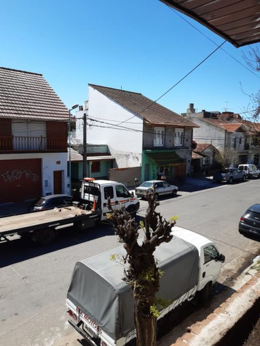 Chalet En Dos Casas