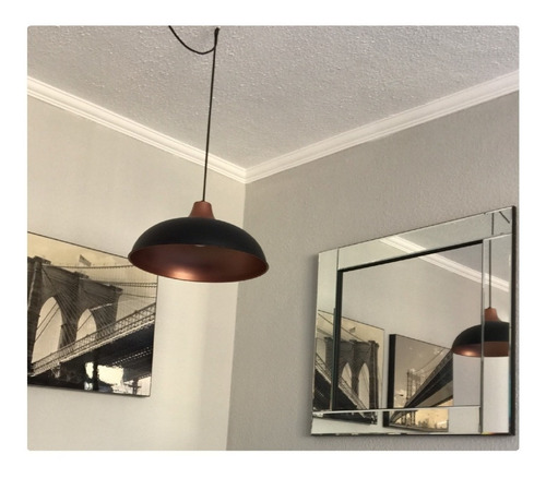 Moldura Rodateto Rodateto Isopor Com Acabamento M15 28 Mts