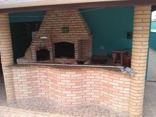 Casa A 150 Metros Do Mar Com Piscina Em Itanhaém - 5925