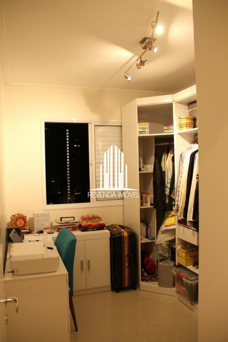 Imagem 12 de 14 de Apartamento Á Venda Com 78m2, Morumbi , São Paulo -sp - Lo6452
