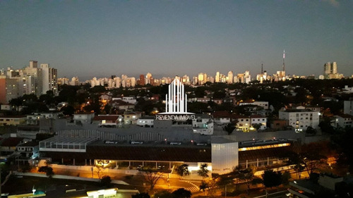 Imagem 4 de 15 de Apartamento Em Sumaré- São Paulo, Sp - Mz8443