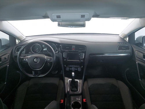 Imagem 14 de 15 de 181793 - Volkswagen Golf 2015 Com Garantia