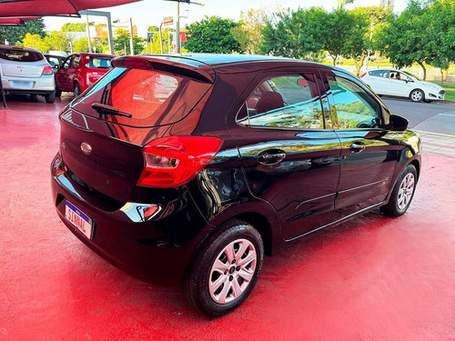 Ford Ka 1.5 SIGMA SE