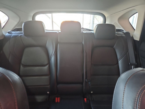 Mazda Cx-5 Cx5 4x4 2.2l Aut 2021