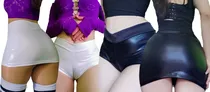 Comprar Kit Minifaldas Sexys, Shorts Y Tangas (6 Piezas)