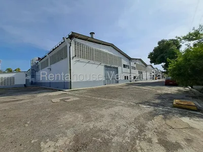 Galpón en venta