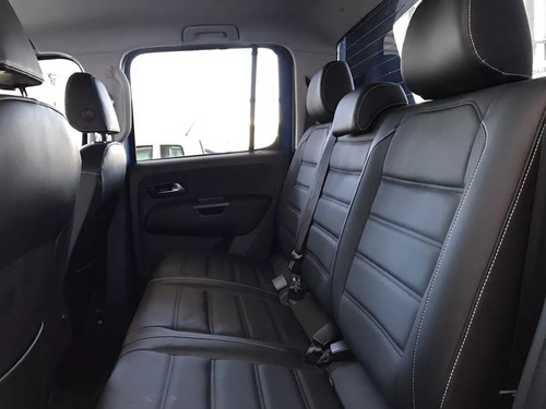 Amarok V6 Extreme 258cv Motor 3.0 Tdi Venta Corporativa
