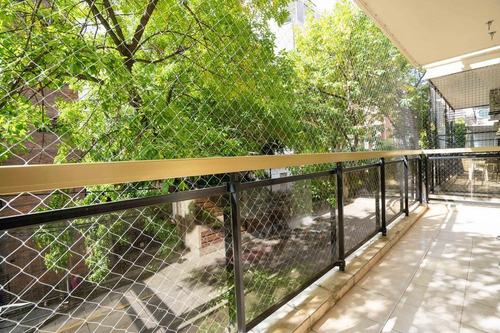Imagen 3 de 19 de Venta De 3 Ambientes C/ Balcón Al Frente En Palermo
