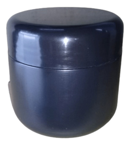 Envase Plastico Frasco Pote Cremas Tapa Lisa 250grs X 25u. 