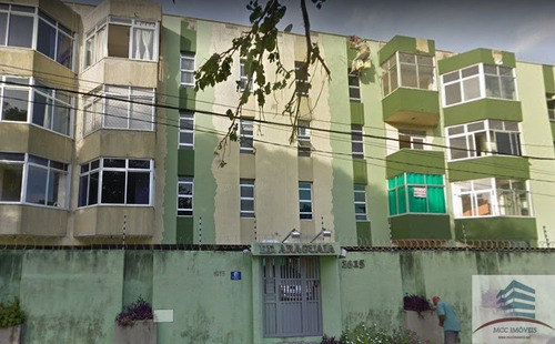 Apartamento A Venda Araguaia, Lagoa Nova