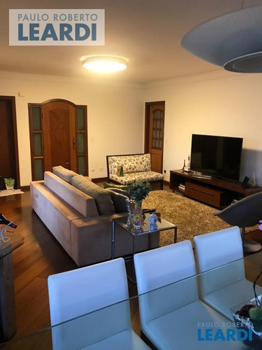 Imagem 1 de 15 de Apartamento - Santana - Sp - 558235