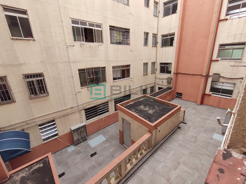 Imagem 1 de 15 de Apartamento Em Conjunto Habitacional Padre Jose De Anchieta - São Paulo - 341