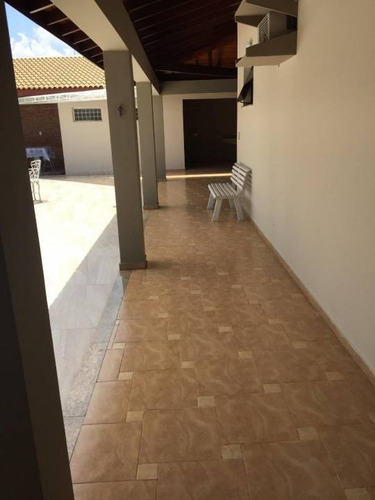 Imagem 3 de 20 de Venda - Casa - Jardim Pérola - Santa Bárbara D'oeste - Sp - M8448