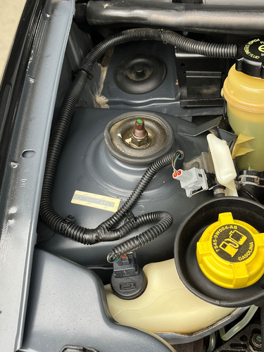 Ford Ka 1.0 Tecno Flex 3p