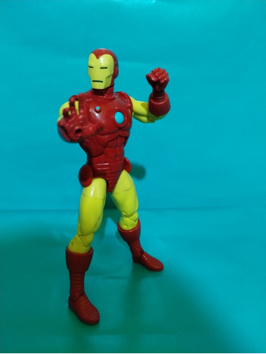 Marvel Legends Iron Man 