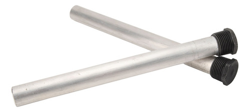 Varilla De Ánodo 3/4 Npt, 2 Piezas, Protección Contra La Cor