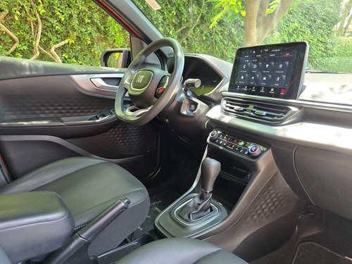 Fiat Pulse 1.3 Impetus